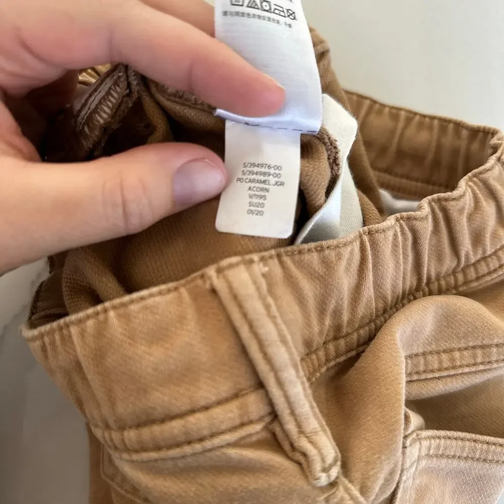 Gap khaki Denim pants